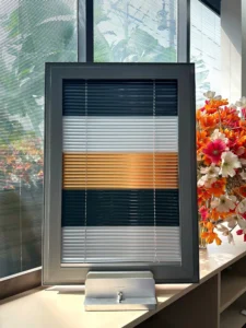 Kính điện thông minh RTK31- Màu VÀNG