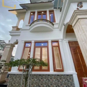 Rèm Trong Kính Hộp