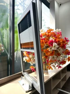 Kính điện thông minh RTK30 – Màu VÀNG