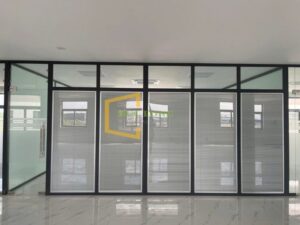 Kính điện thông minh RTK30 – Màu VÀNG