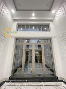 Kính Hộp Hoa Văn Trang Trí KHHV48