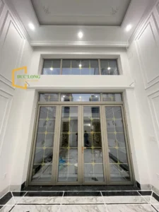 Kính điện thông minh RTK31- Màu VÀNG
