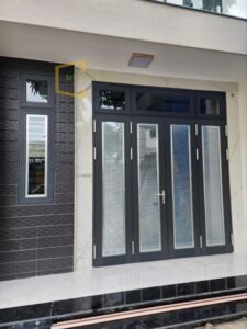 Kính Hộp Hoa Văn Trang Trí KHHV50