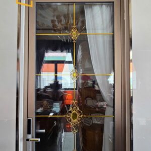 Kính Hộp Hoa Văn Trang Trí KHHV45